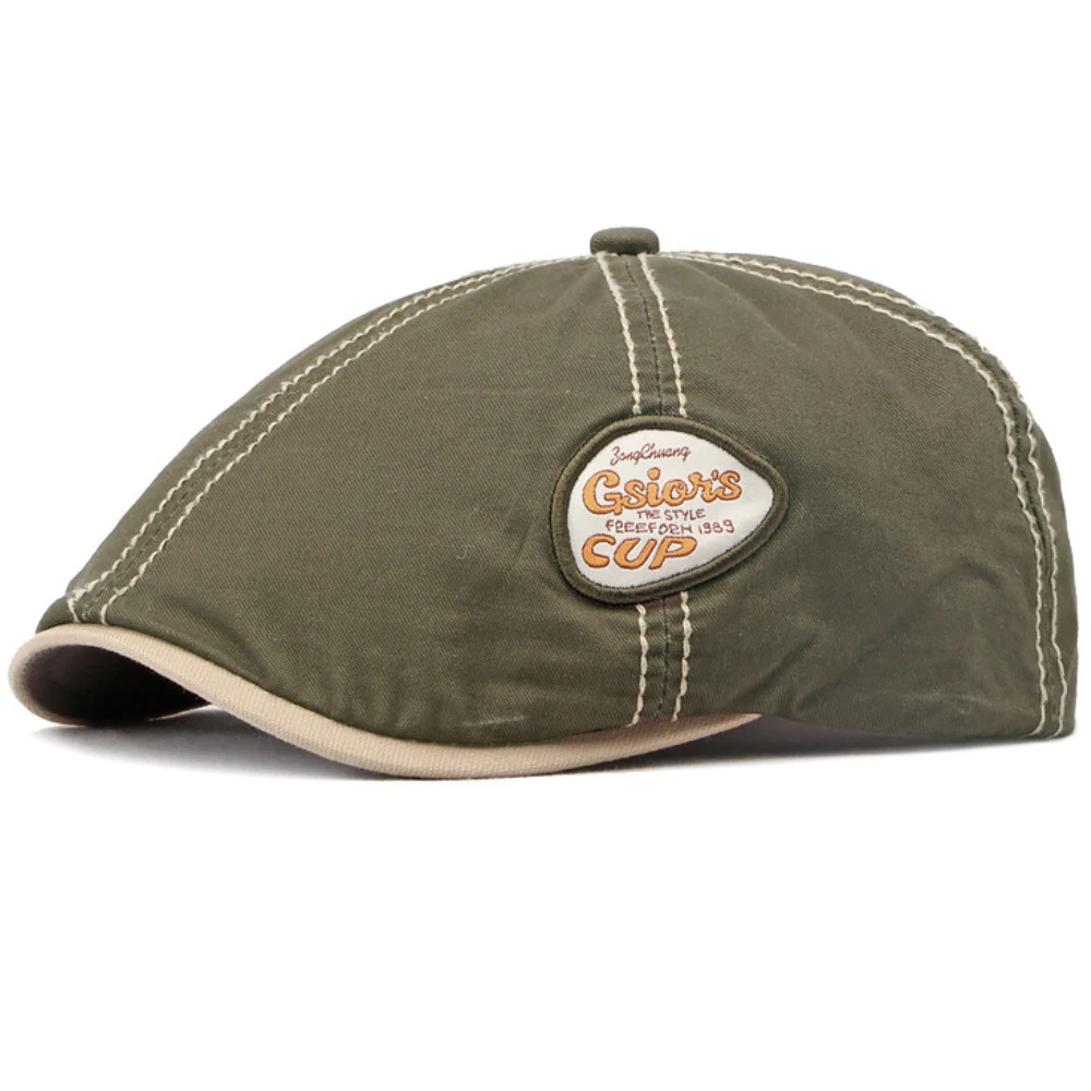 army green