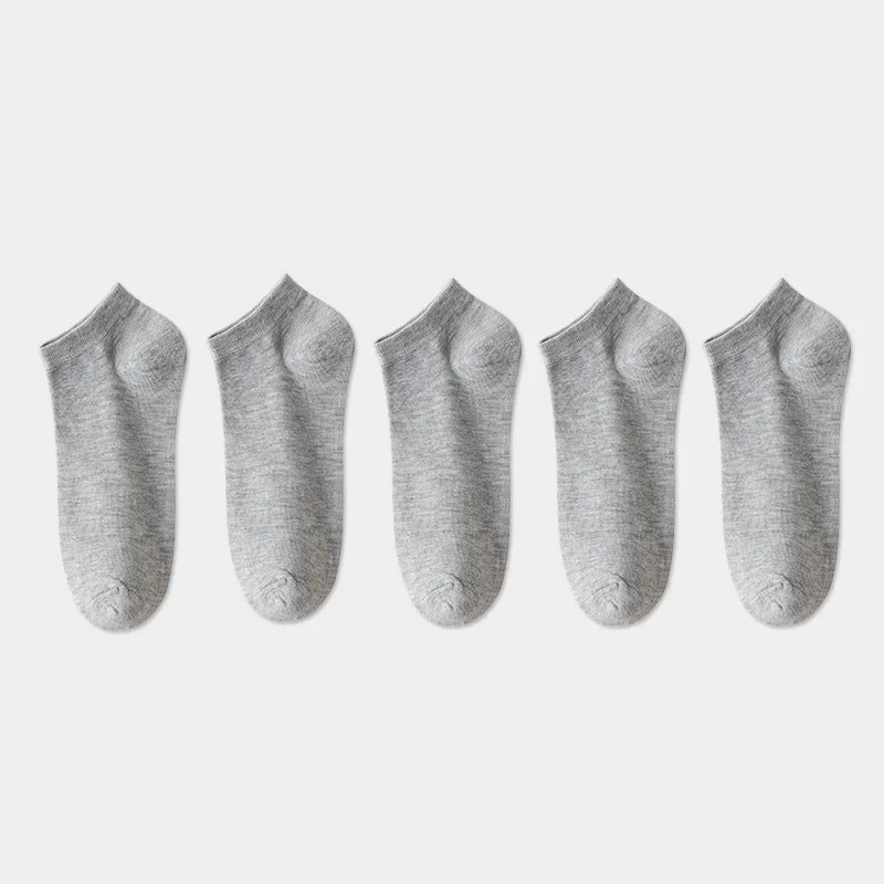 5 Paar Socken Herren Übergröße 47 Herren Kausal Baumwolle Weich 48 Extra Large Loose Plus Fat Plus Fat Feet Herrenstrümpfe Socken Ins Style – Detail 20