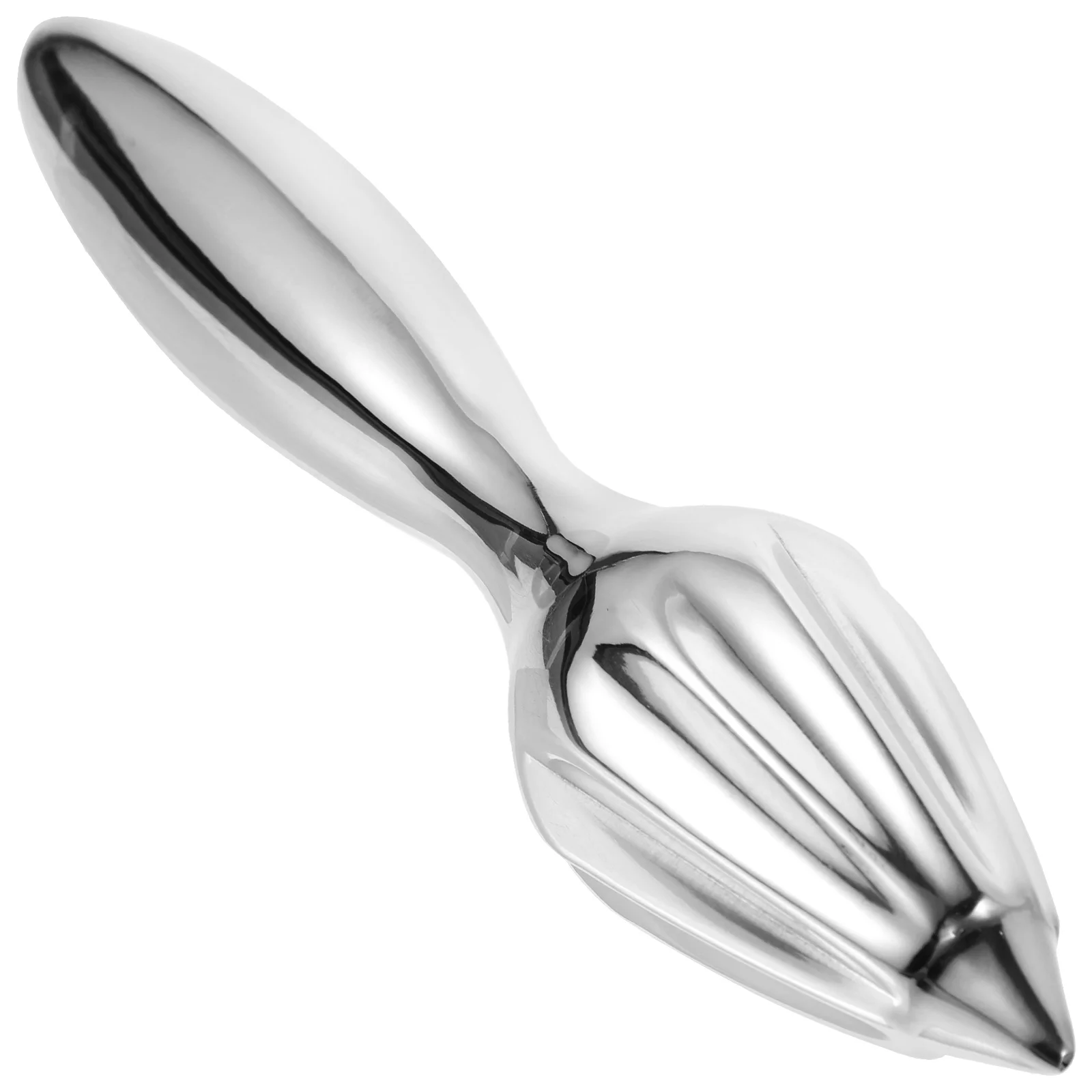 

Manual Cone Orange Fruit Juicer Manual Lemon Squeezer Citrus Reamer High End Stainless Steel Tools Kitchen Supply