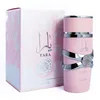 100ml Original Yara Eau De Parfum Spray High Quality Arabian Perfume for Women Lasting Fragrance Pheromone Light Fragrance