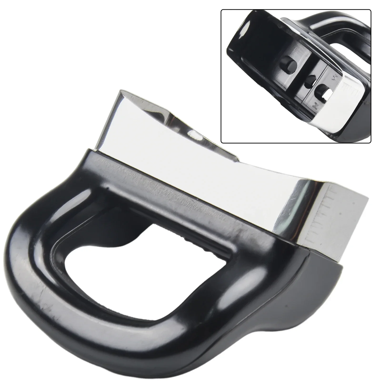 2pcs Replacement Side Handles for Cooker Steamer Stockpot Pan Pot detachable pot handle