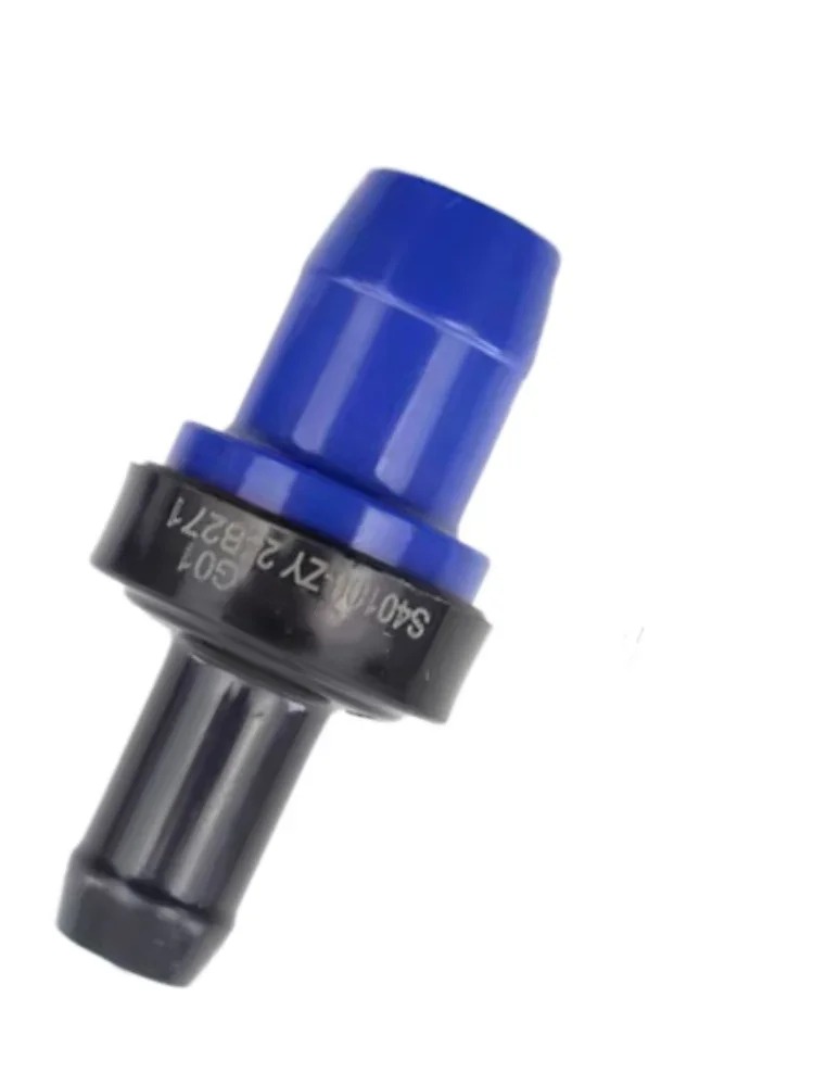 PCV valve exhaust check valve For CHANGAN S40108-ZY 16B262