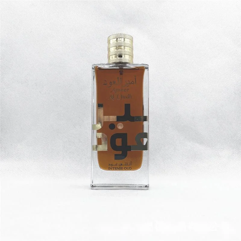 Nuovo profumo caldo per uomini e donne Profumo Medio Oriente Profumo arabo 100ml Vietnam Net Profumo rosso Tono di legno_voghion.com