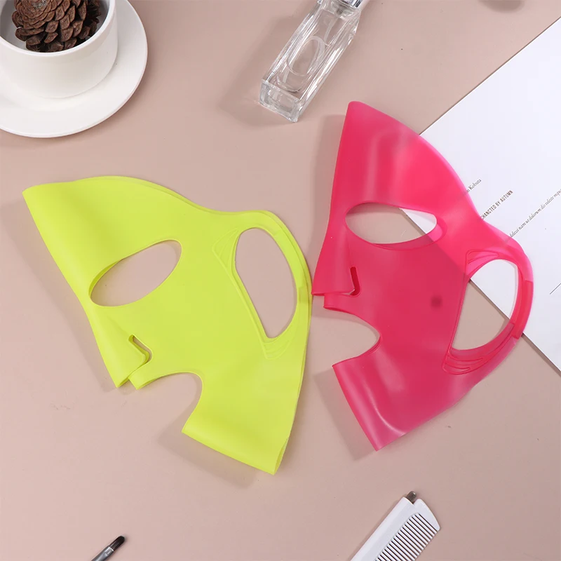 

Силиконовый чехол для маски, подвесная маска для ушей 3d, противоскользящая и противоударная фиксированная маска, маска для дополнительного устройства, сохраняющая свежесть, защитный чехол