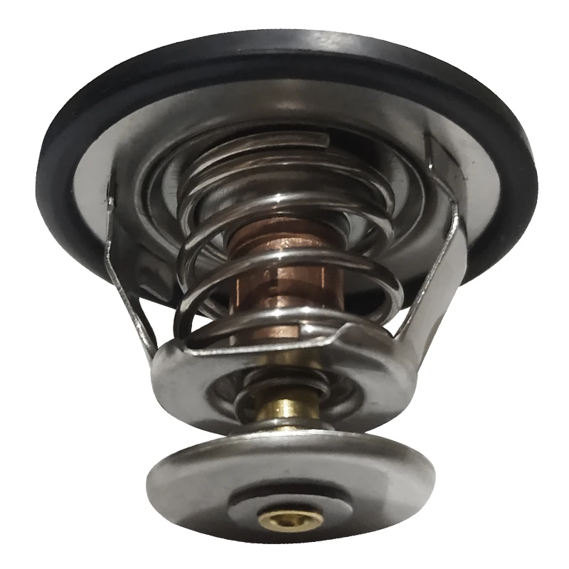 Coolant Thermostat Assy For Defender 2007-Citroen Ducato Mondeo Ford Ranger Transit MK7 MK8 2.2 1096283 LR004618 XS7Q8575AA
