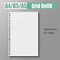 Grid Refill
