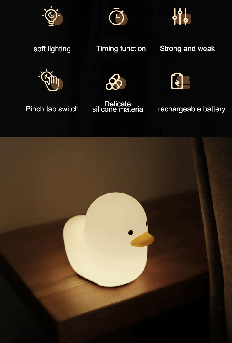 Duck Silicone Night Light USB Charging-3.jpg