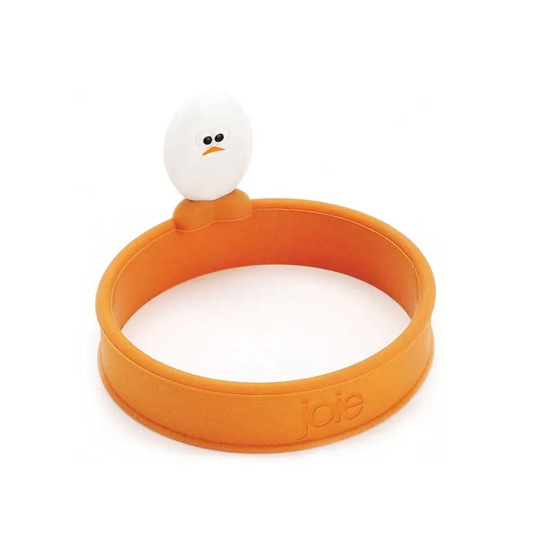 Poêle à œufs Compacte En Acier Inoxydable 316 Pour Frire Et Fondre