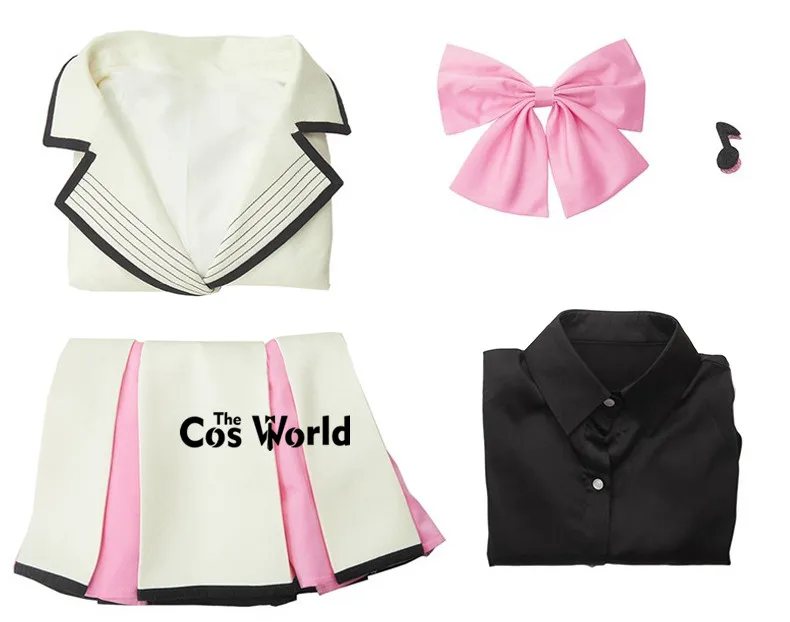 Love Live Nijigasaki Future Parade Uehara Ayumu Nakasu Kasumi