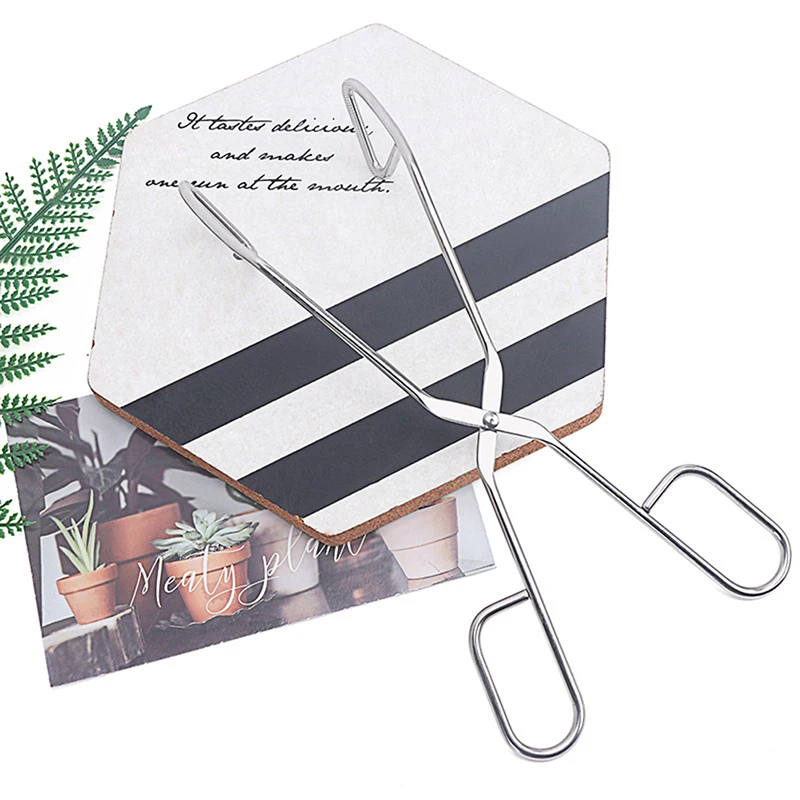 

1 шт., Клипса-ножницы из нержавеющей стали 304 для барбекю