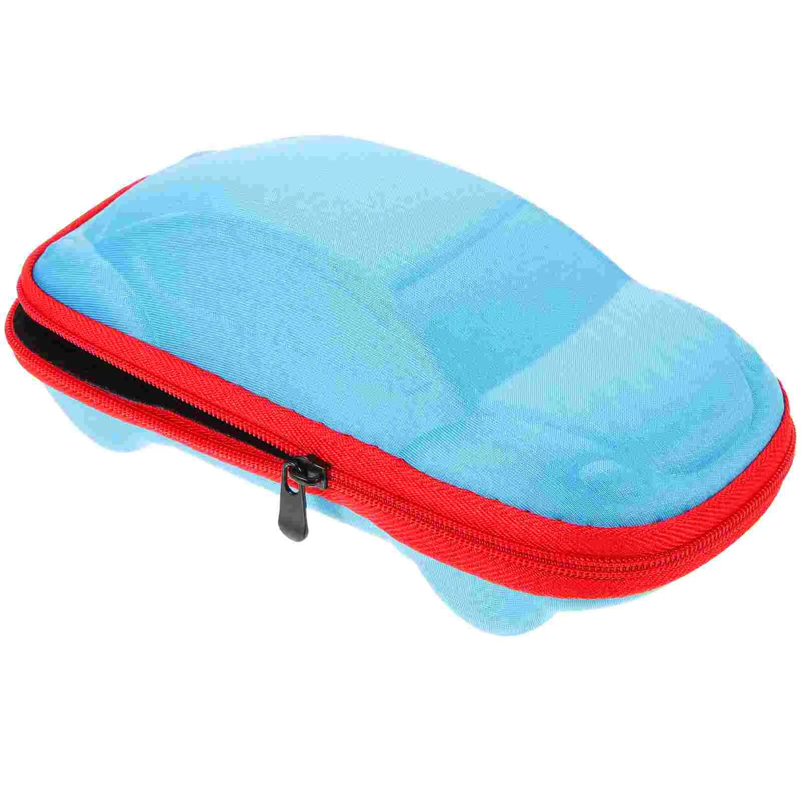 

Fashionable and Cute Zipper Child Eyeglass Holder Sunglasses Case 1 Eyeglasses for Kids