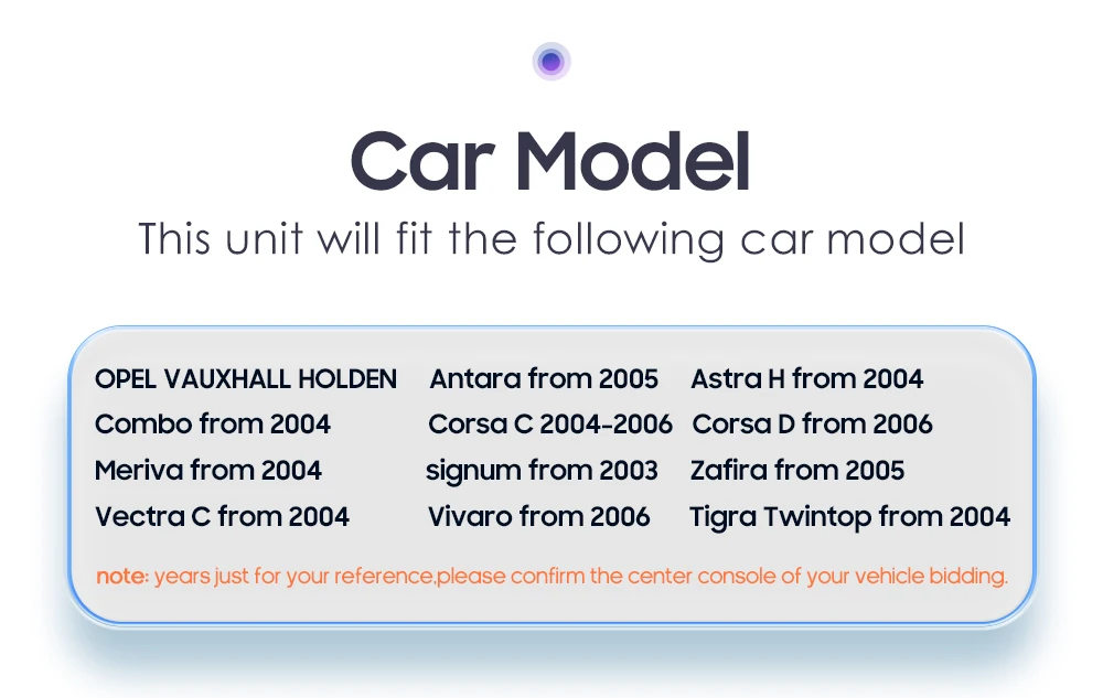 Hizpo 2Din Android Smart Car Systems for Opel Astra H G J Zafira B Corsa C D Antara Vectra Vivaro GPS 4G CarPlay Autoradio Wifi – Detail 6