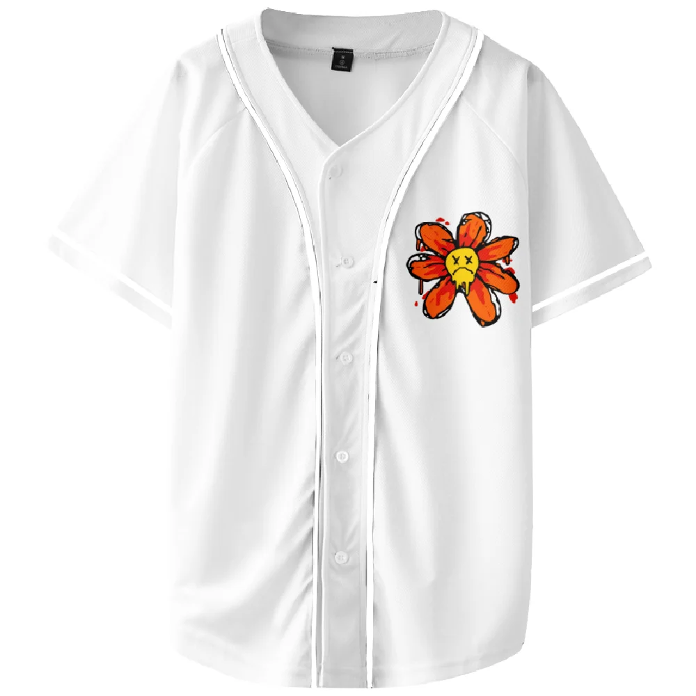 

Мужская/женская футболка с коротким рукавом, V-образным вырезом