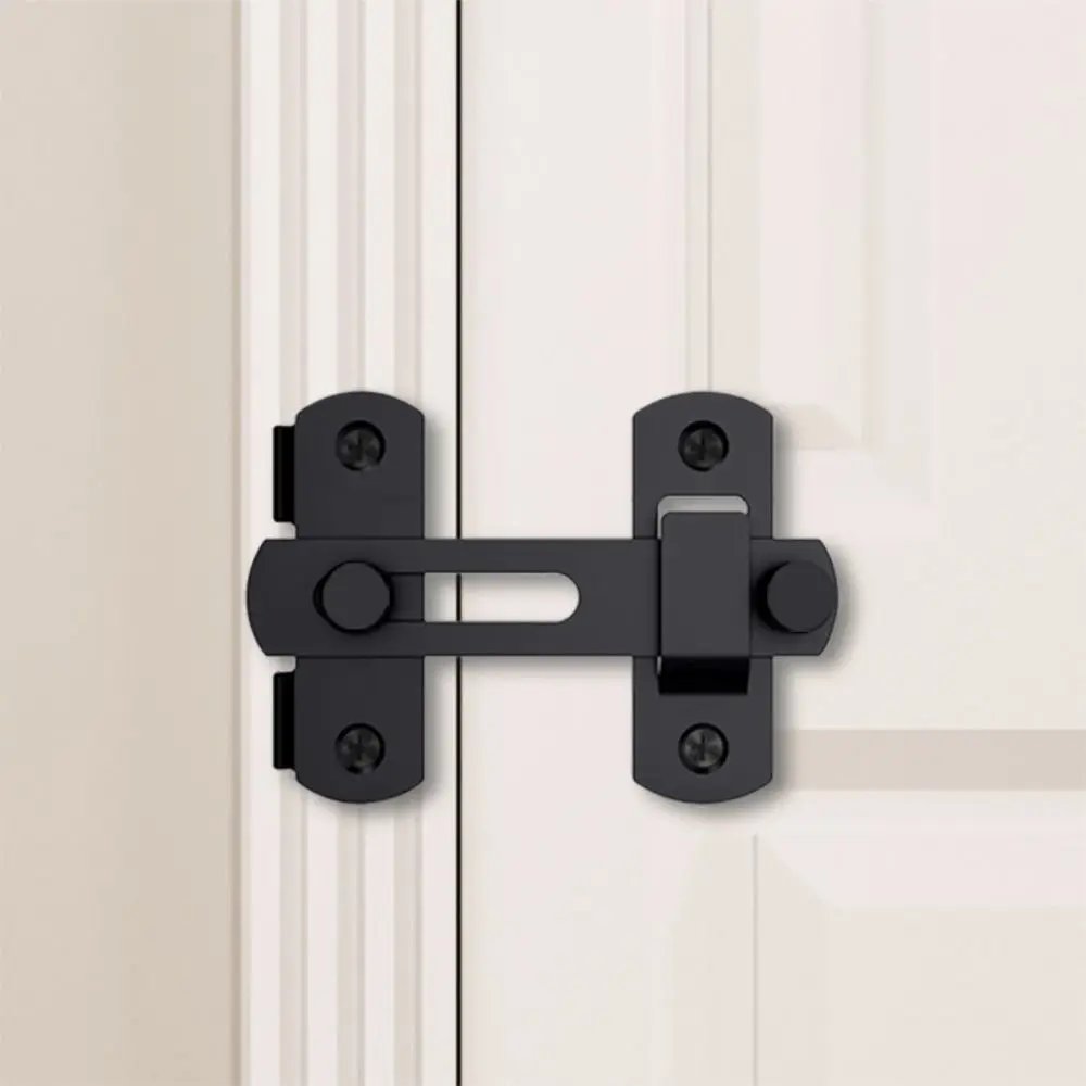 Stainless Steel Gate Window Sliding Barn Hook Toggle Barn Lock Door Buckle Door Lock Bolt sliding door latch door handle lock toggle latch clamp gate buckle door latch door lock latch