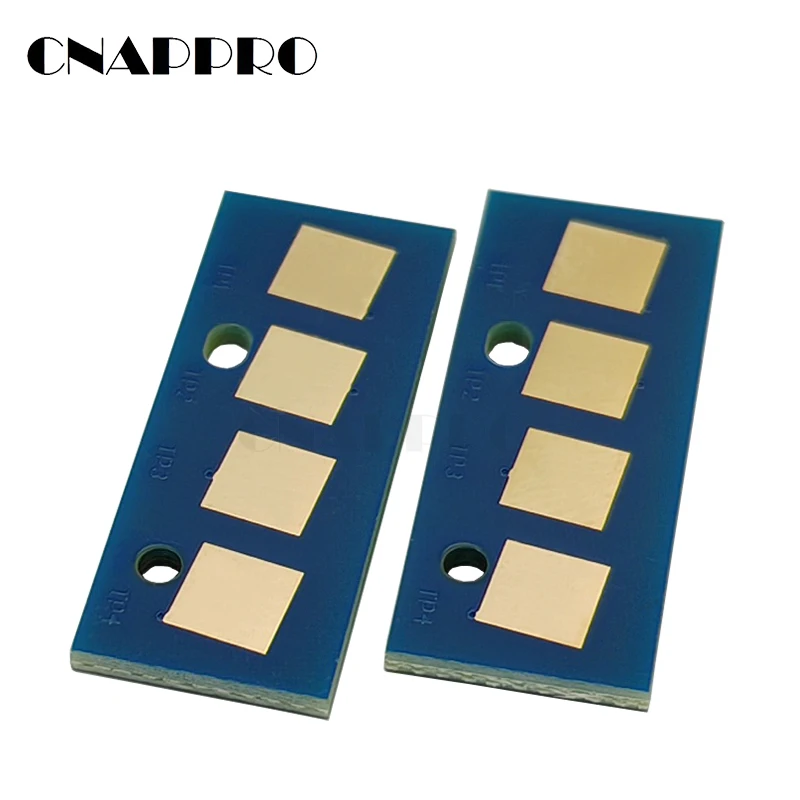 4PCS T-FC220 T-FC425 Toner Chip For Toshiba e-STUDIO AC 2520AC 2525AC 3025AC 3525AC 4525AC 5525AC 6525AC Toner Cartridges