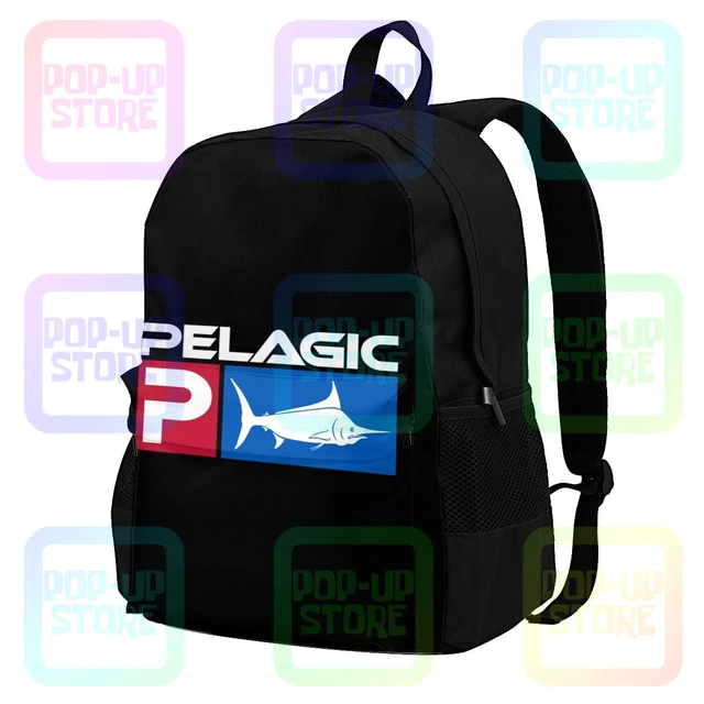 Fishing Backpacks & Duffels, Pelagic Gear