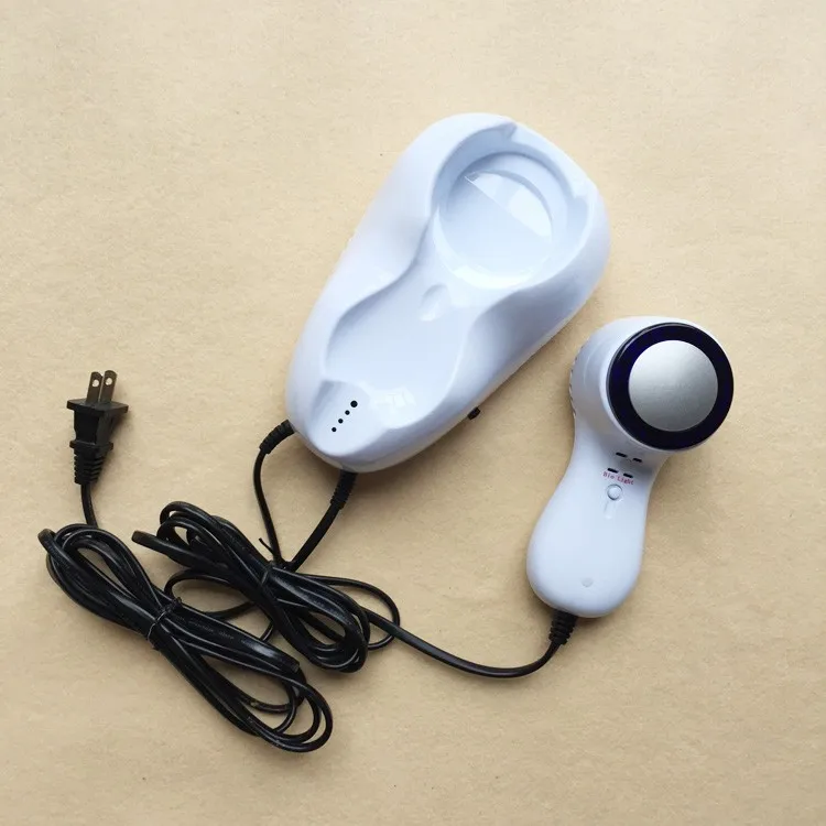 Beauty equipment beauty salon household blue ice cold hammer instrument contractive pore desalt red blood silk import instrument