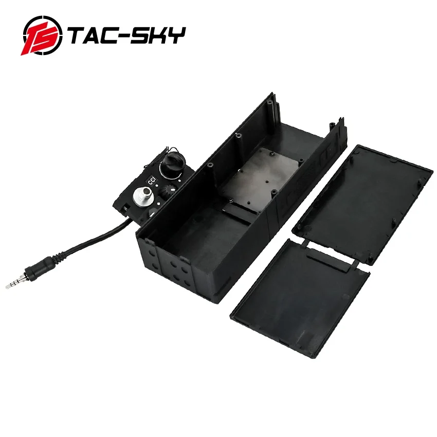 Рисунок 5 - TAC-SKY Tactical PRC 148 walkie-talkie