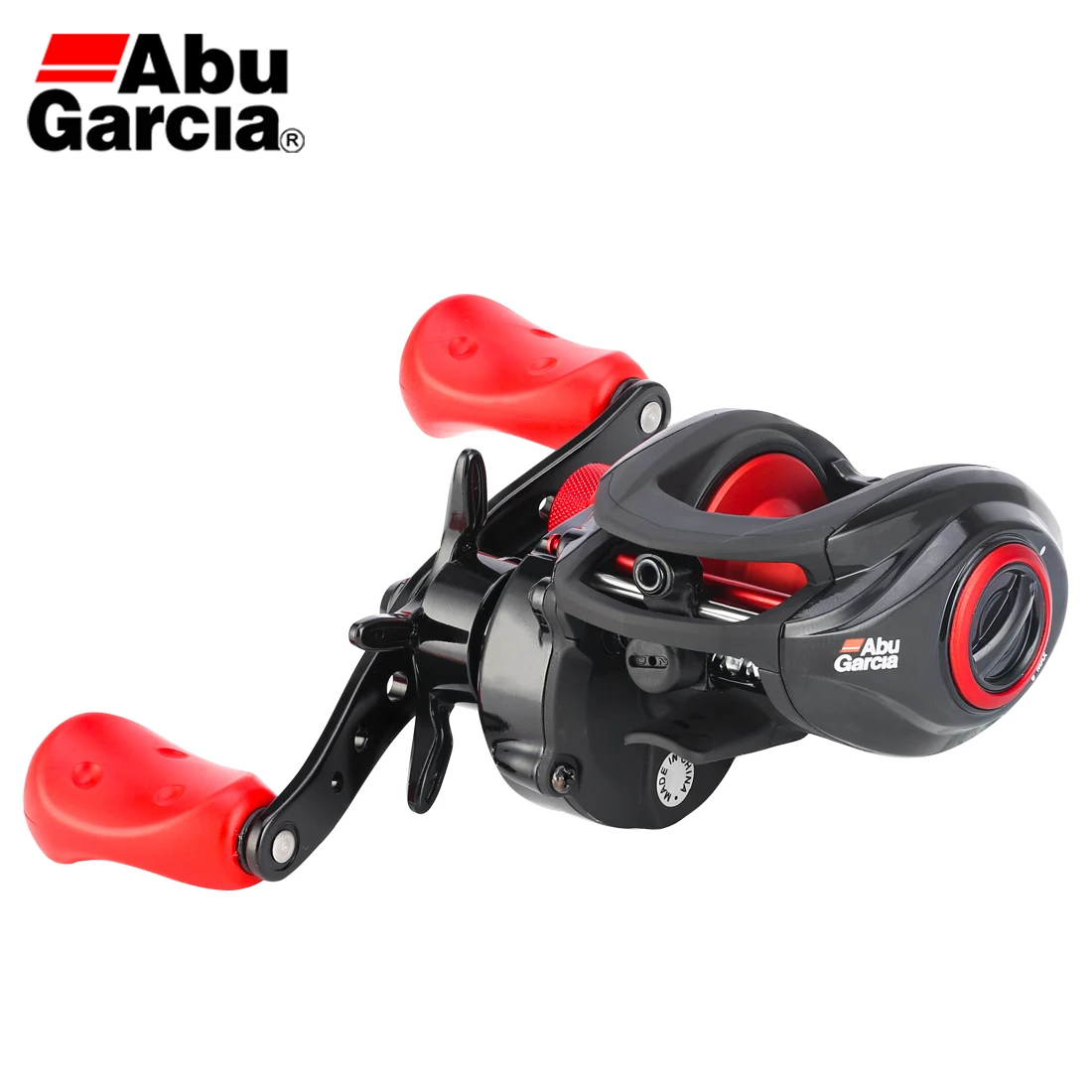 【未使用品】Abu Garcia PRO MAX4 Sf70e9ff39d3544aebd4d27eb86a66