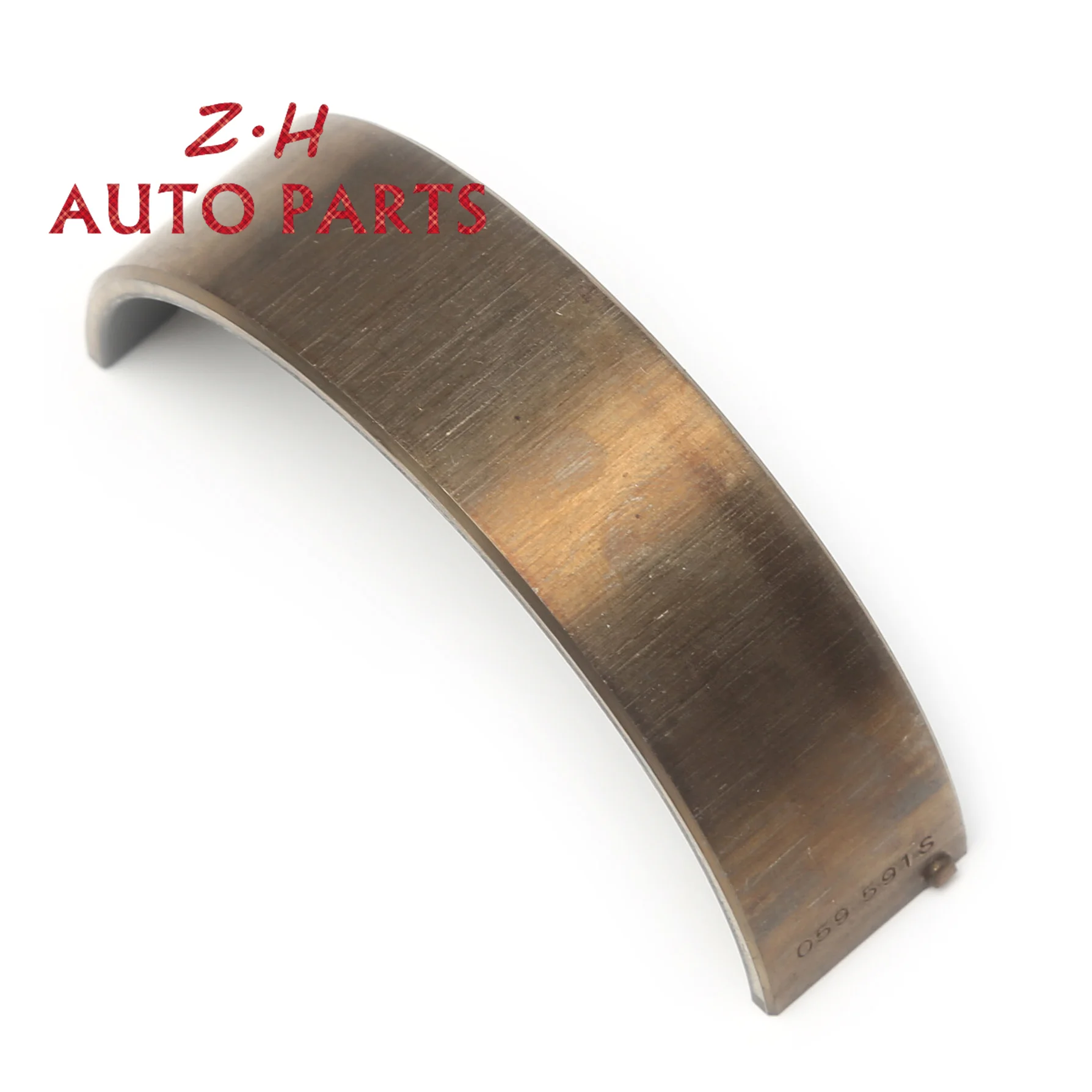 

Комплект подшипников коленчатого вала и шатуна для VW Touareg 3.0TDI Amarok Audi A4 Avant A5 A6 Q8 059105701DB 059105561AK