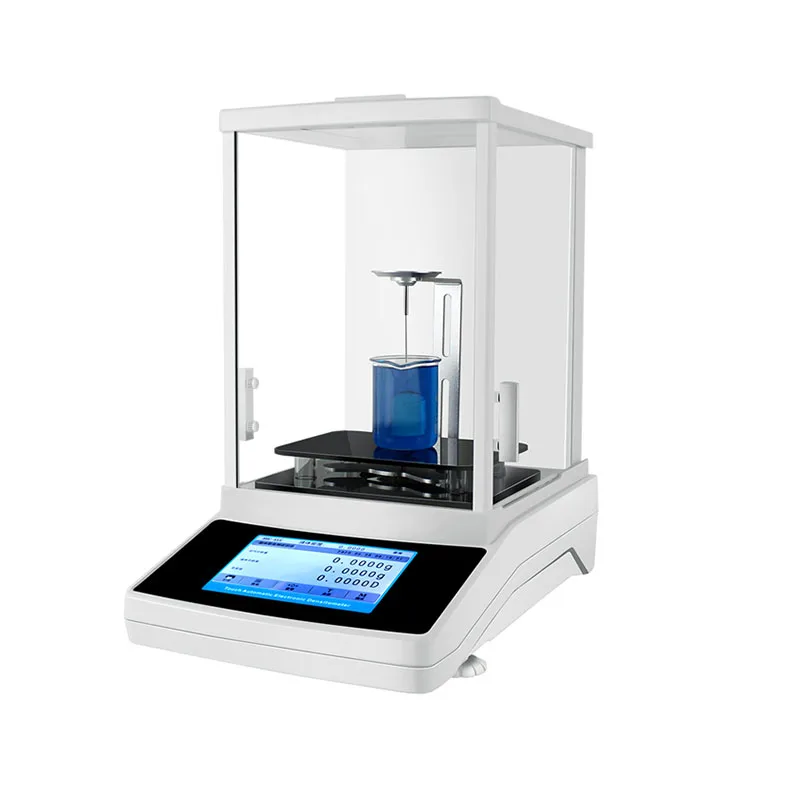 Digital Hydrometer, For Laboratory