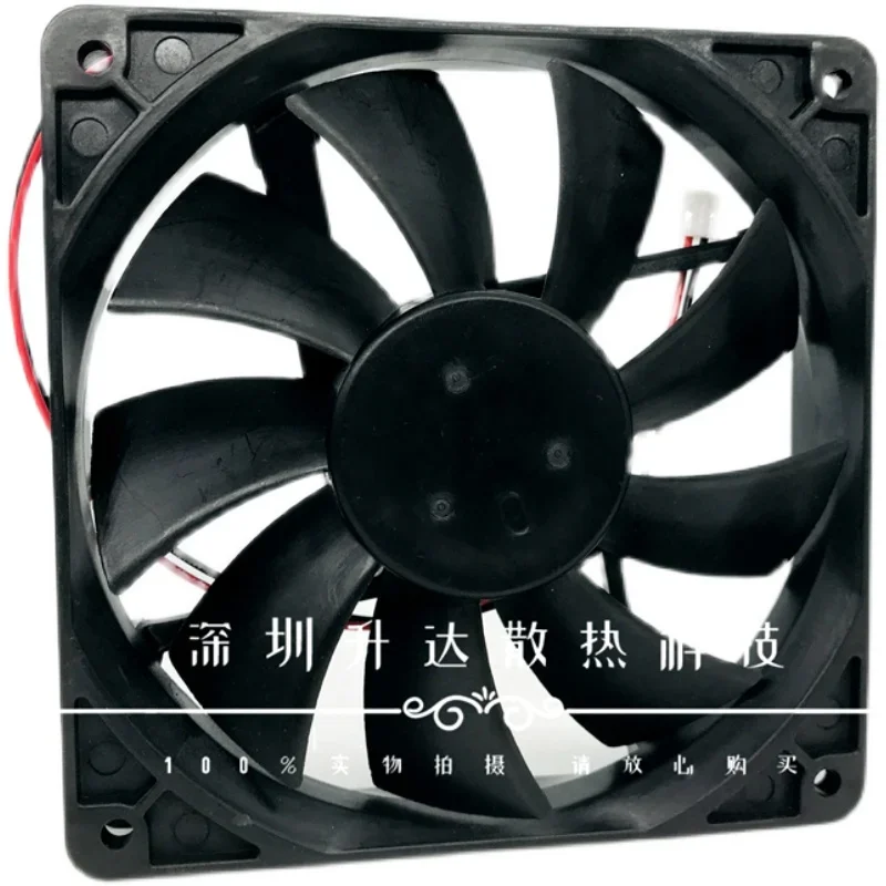 Рисунок 5 - Оригинальный Новый NMB 4710KL-04W-B19 DC12V 0