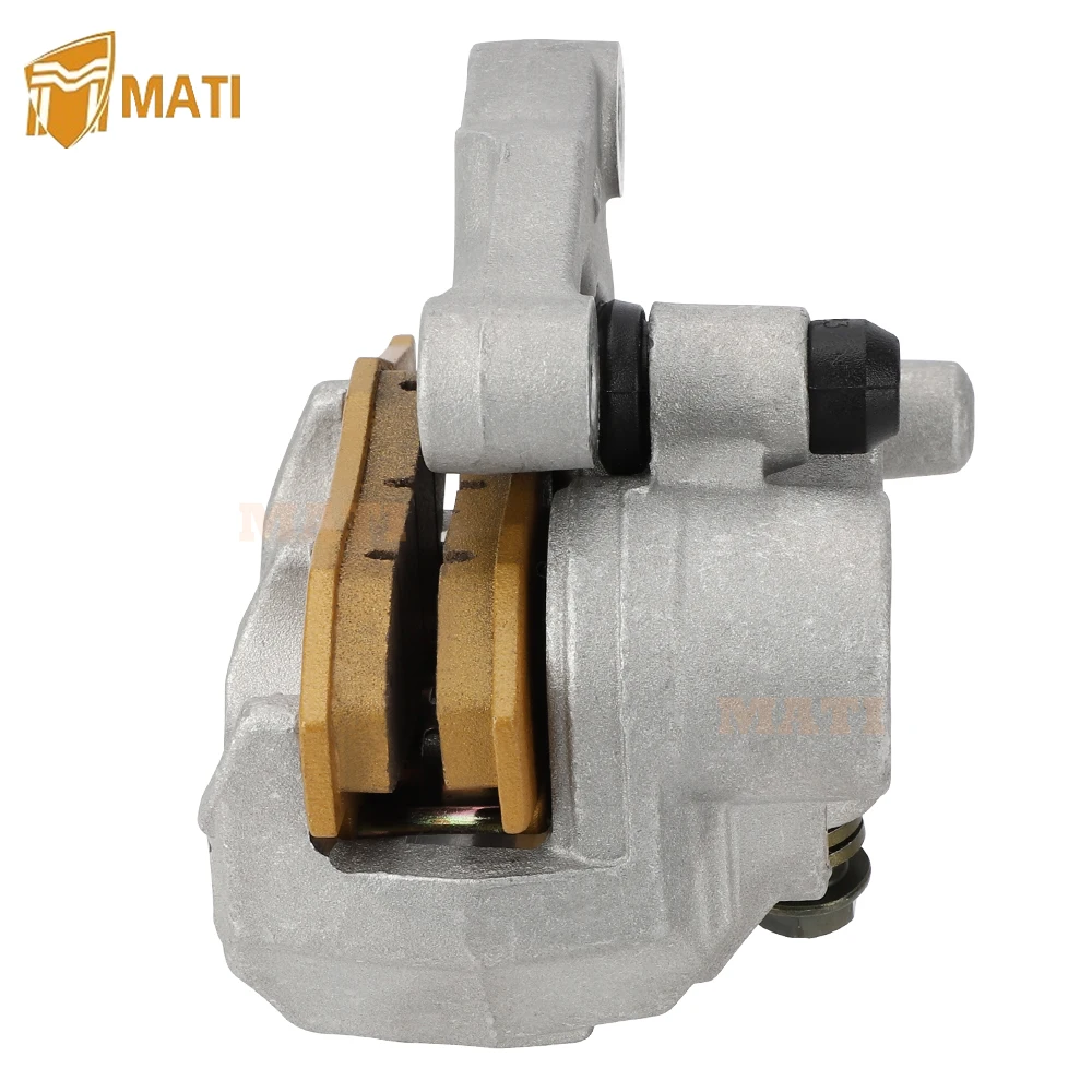 KX250純正キャリパー KX250純正キャリパー 楽天市場】[専用ブレーキパッド付]純正交換型補修