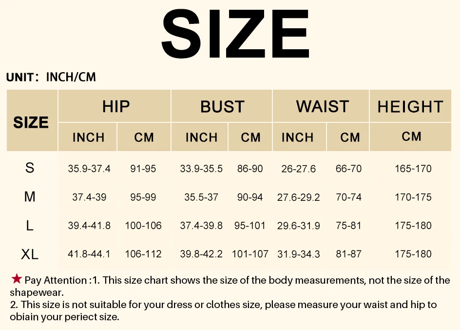 Women's Tummy Control Shapewear Overview
