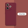Wine Red
