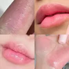 Lip Balm For Remove Dark Lip Melanin Dead Skin Removal Lighten Lip Lines Exfoliate Whitening Moisturizing Nourishing Serum 8.5g 4
