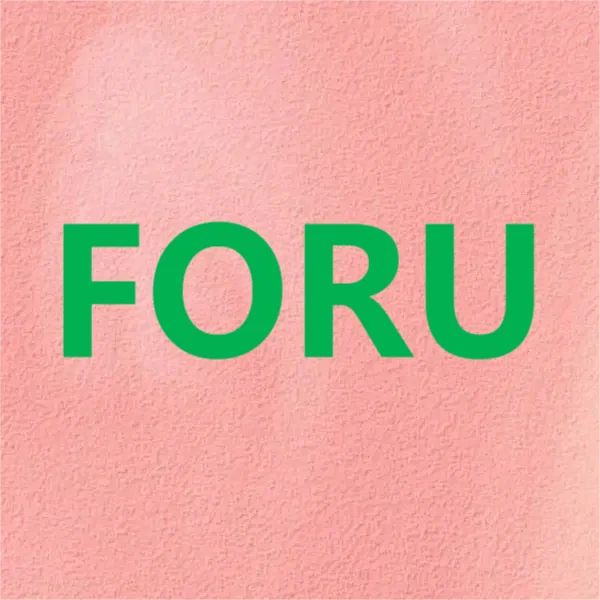 FORU Apparels Store