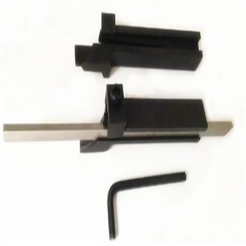 

1pcs 3mm x 14mm 3x14/16/18/20mm 4mm 5mm 6mmx10/12/14/16/18/20mm High Speed Steel Lathe Cutter Cutting Mill Tool Bit Holder