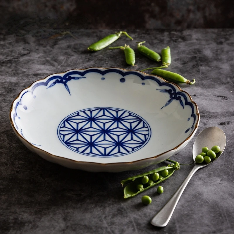 Porcelain Dinnerware Accessory Ceramic Dinnerware Accessory Ceramic