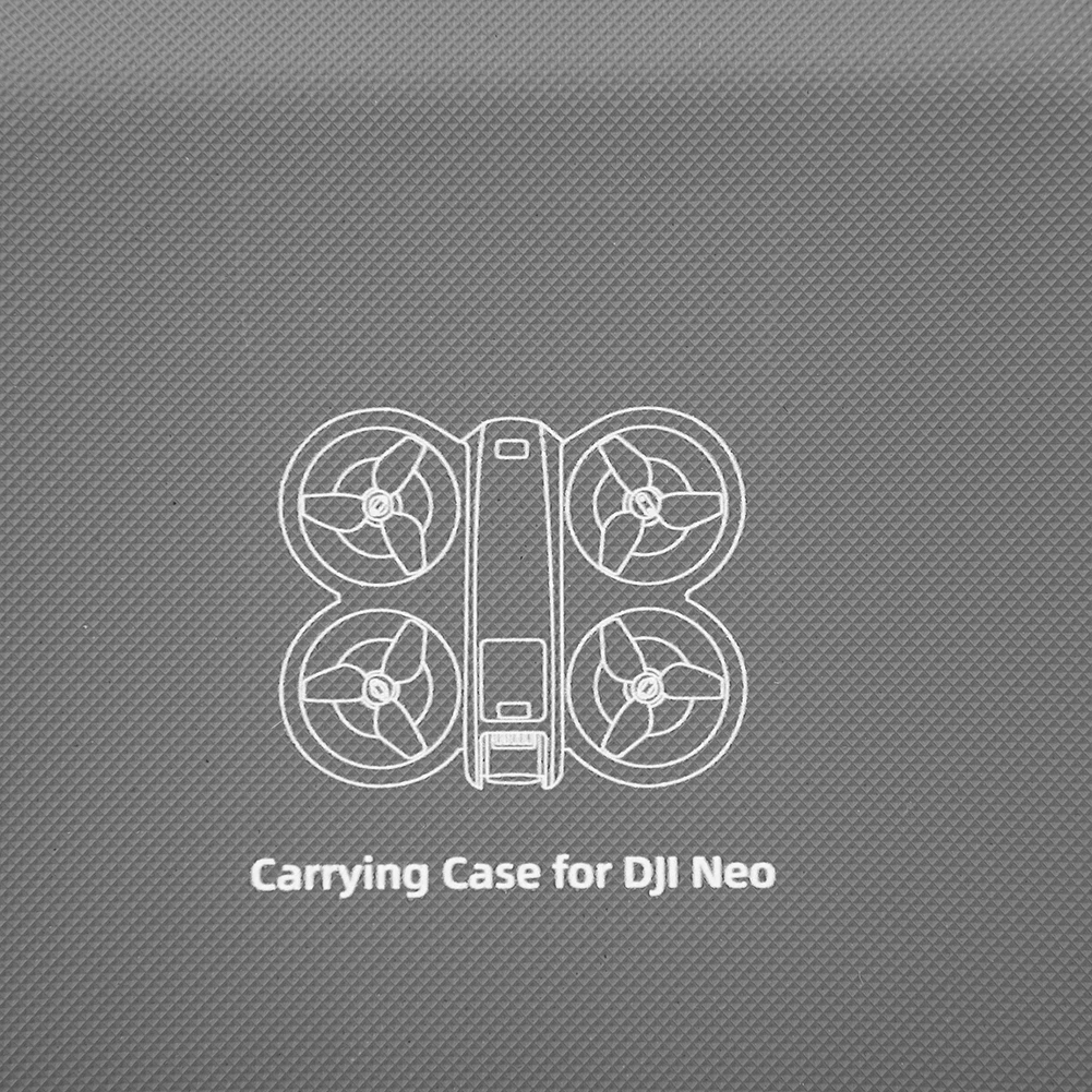 EVA 휴대용 보관 가방 충격 방지 운반 상자 케이스 NEO 드론 컨트롤러 액세서리용 방수 보호 여행 케이스