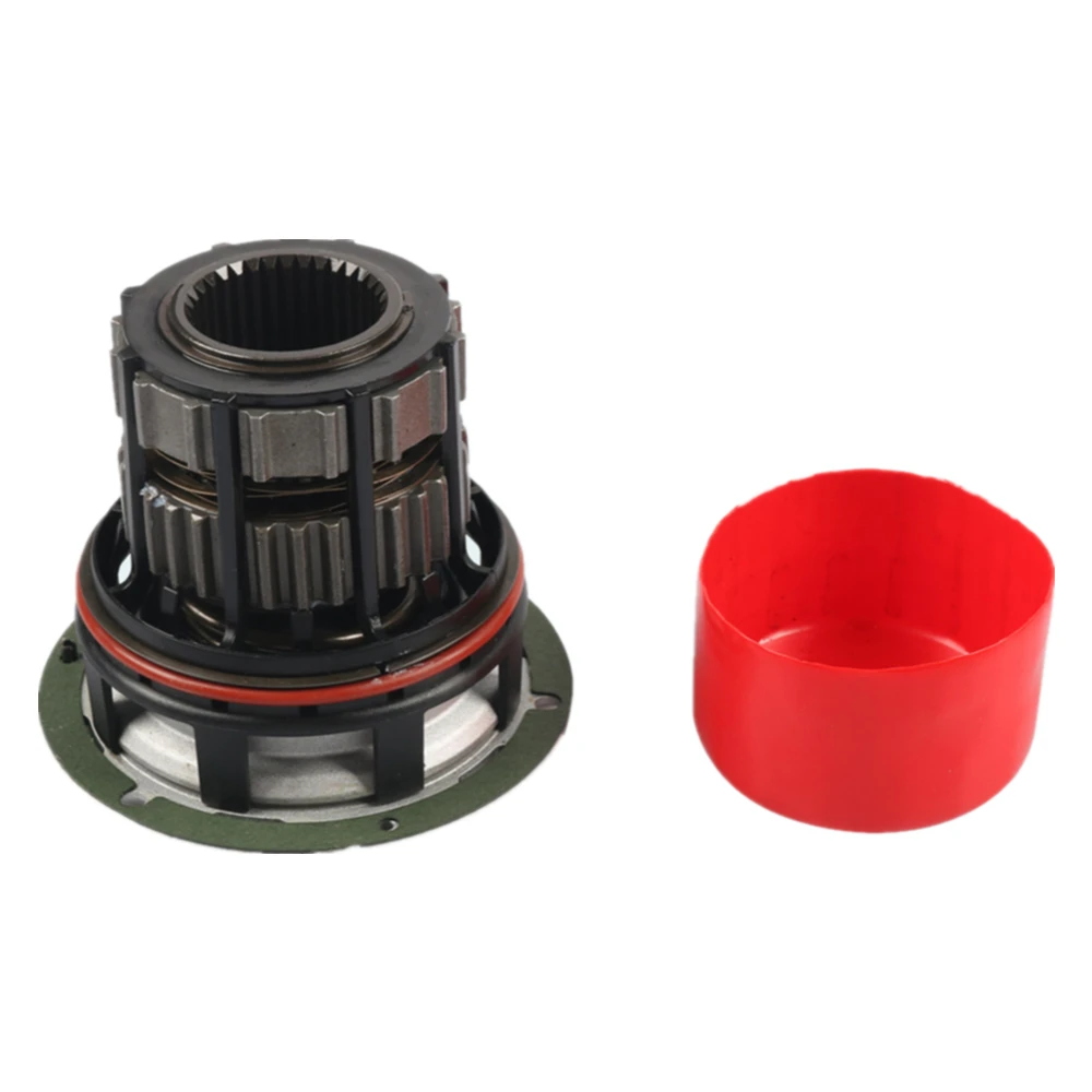 4WD Car Locking Hub Link 4x4 Front Manual Lock Hub Assembly 2005-2023 for Ford F250 F350 F450 F550 Super Duty BC3Z3B396B