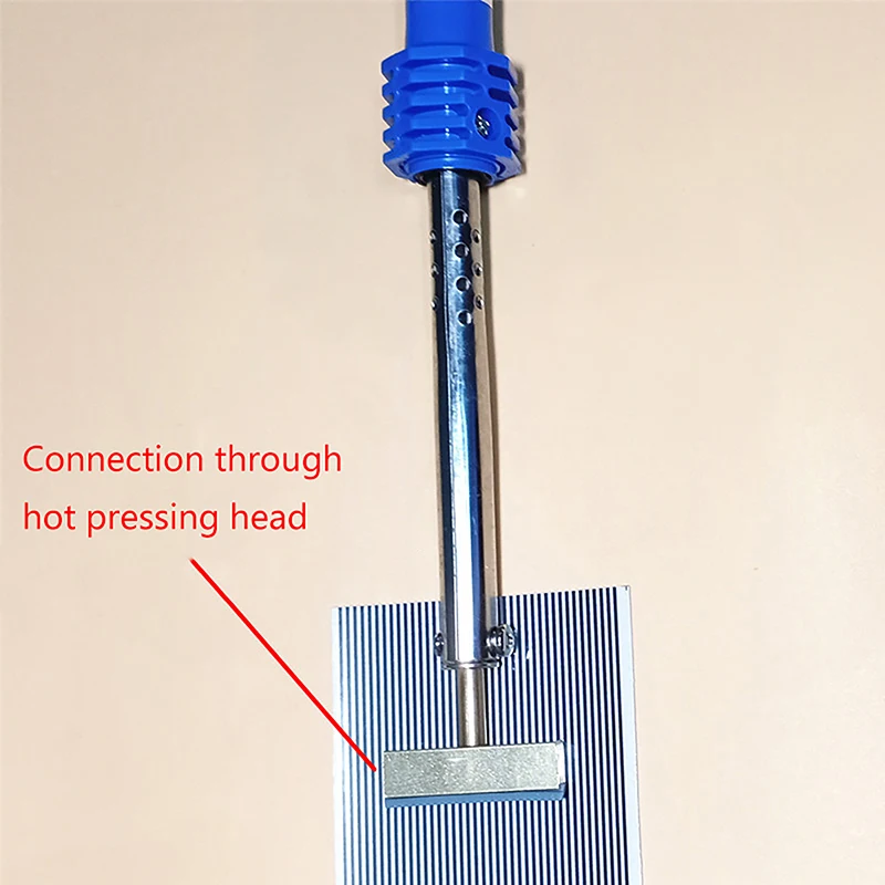 Conductive Paper LCD Screen Calculator Electronic Scale Connection Flat Wire 0.8mm-2.0mm Pitch flat wire