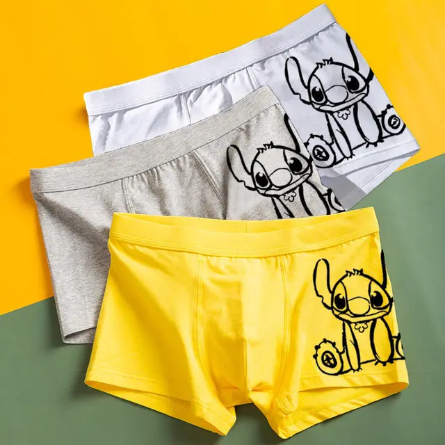 Caleçon stitch sale