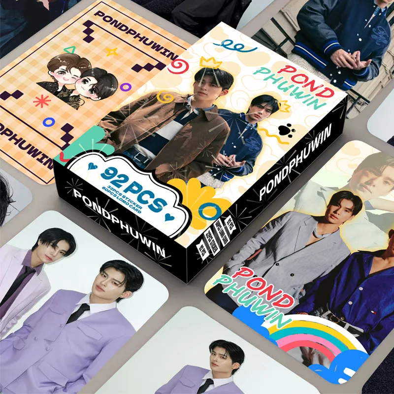 アイドルグッズ BrightWin POST CARD&LOMO&CARD&BOOK MARK Sf70f96189f77472cbea130e0a1556