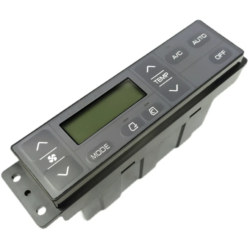 

For Hitachi Excavator Parts 4426048 4692239 Zx200-1-3-6 120 240 360-5-6-3g Air Conditioner Controller Ac Control Panel
