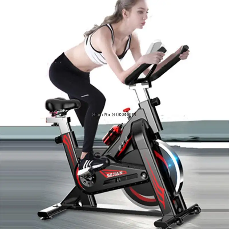 desk bike weight loss