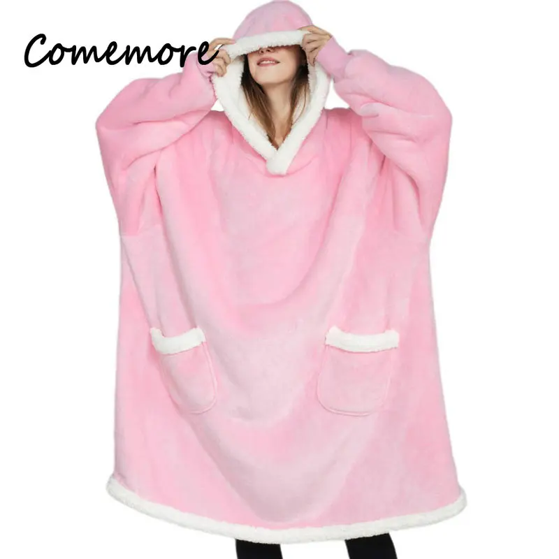 Womens Hoodie Aliexpress Oversized Hoodie Blanket Women's