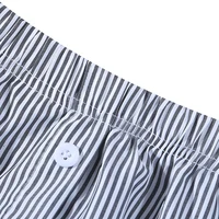 Women Girls Shirt Blouse Extender Adjustable Layering Faux Top Lower Sweep Mini Skirt False Hemline Splitting Underskirt - Image 6