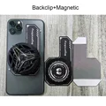 Backclip-Magnetic