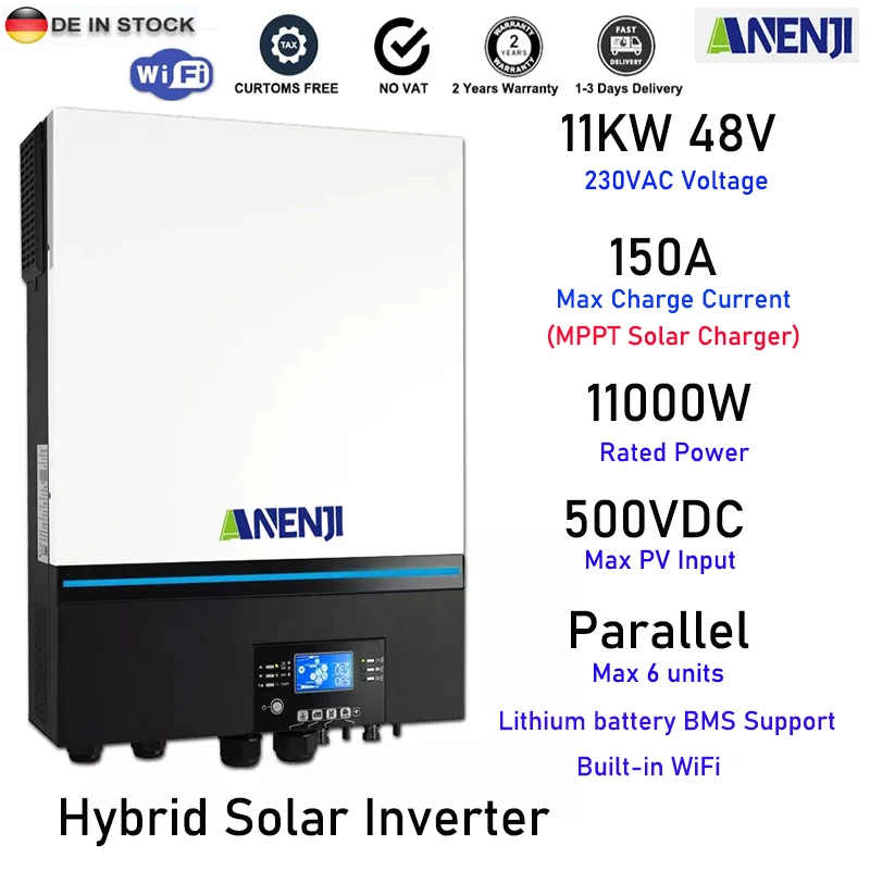 11kw-solar-wechsel-richter-netz-unabh-ngig-binden-reinen-sinus-inverter