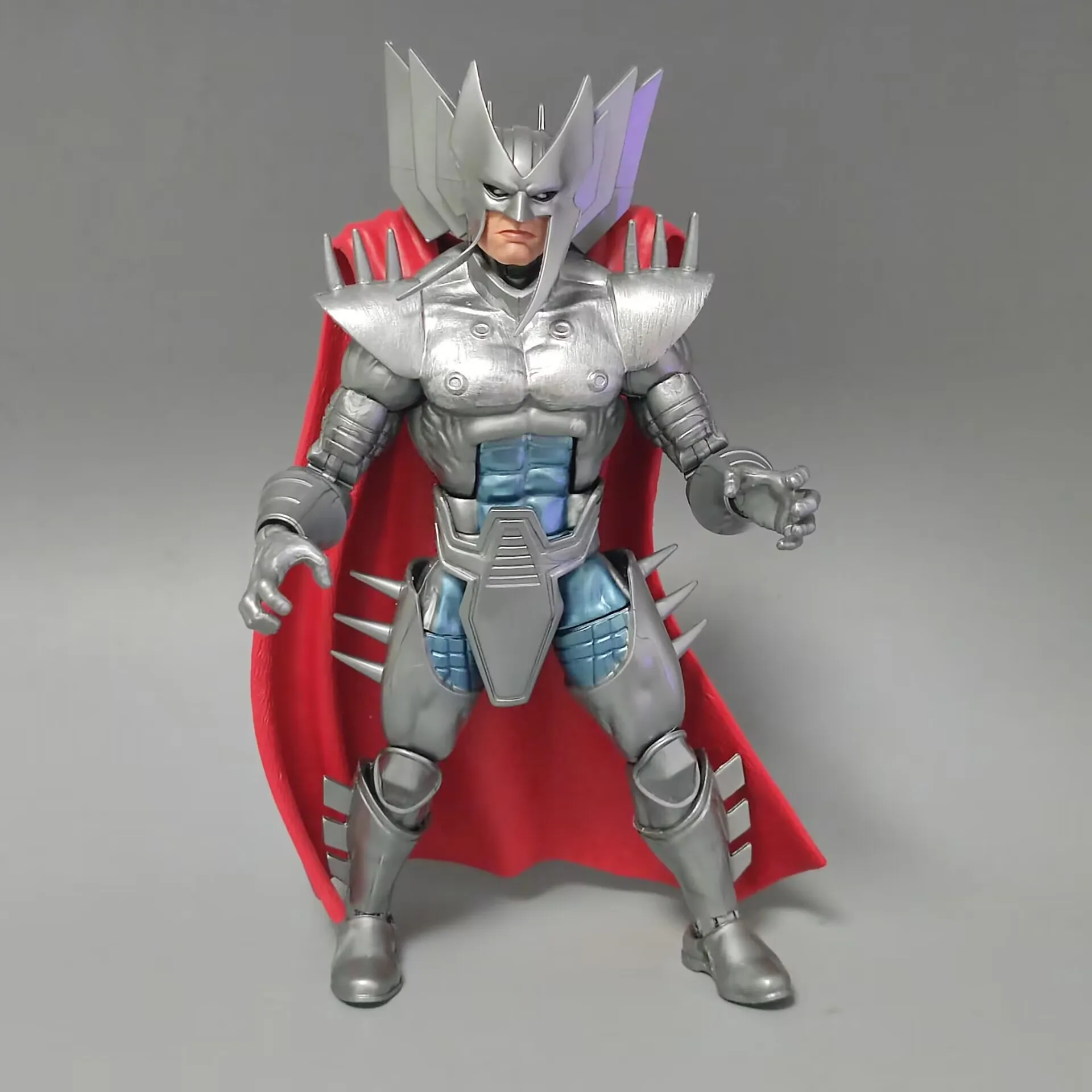 Marvel Legends Random Pretty Boy Vertigo Stryfe Zero X-men