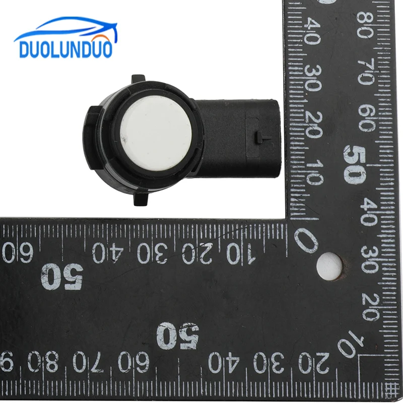 PDC Sensor 4PCS For Audi A3 A4 Q7 4MB A3 8V1 8VK 8VS B9 For VW Golf VII PORSCHE 991 92A SEAT LEON 5F1 For VW A11 5Q0919275B