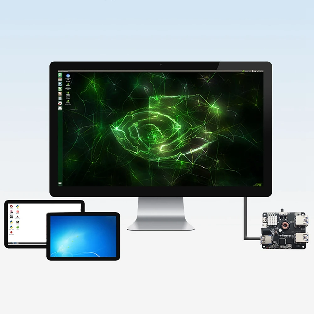 JETSON nano usb 3.0  Ȯ  κ ڵ ŷ ̼, й