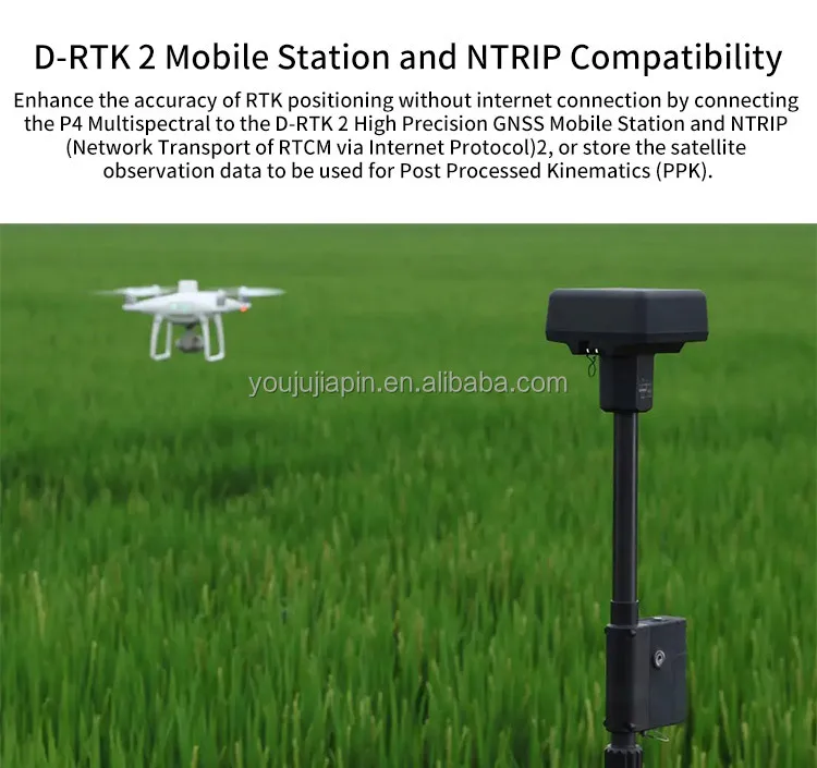 New Phantom 4 RTK multispectral agricultural drone Multispectral real-time monitoring of healthy soil moisture in crops 21 Sf710aaa8ac144756b859b3597488a84e4 New Phantom 4 RTK multispectral agricultural drone Multispectral real-time monitoring of healthy soil moisture in crops