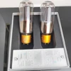 FEIYUE AMP PSVANE 211-TII  MARKII Vacuum Tube 211 Collection Version For HIFI Audio Valve Electronic Tube Amplifier DIY Matched 5