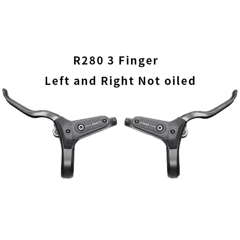 R280 Left and Right